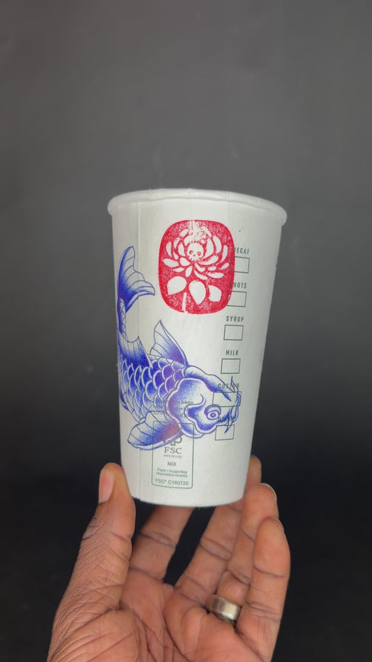 BC 000 — First Sip